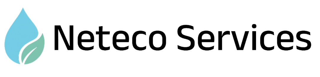 Logo de Neteco Services